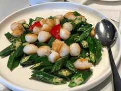 -万盛合(渔人码头店)
