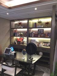-香榭丽舍·海菲秀·皮肤管理痘敏肌修护