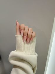 -爱睫物语·疗愈美睫美甲