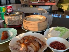 -大连君悦酒店·星海湾壹号Dalian·Dalian(星海广场店)