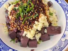 -长安后宰门水盆羊肉(新都心店)