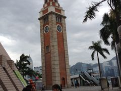 -尖沙咀钟楼