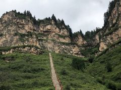 -芦芽山旅游度假区