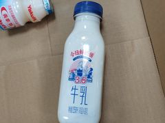 -牛奶便利(东四店)
