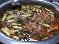 -大理.老字号渝记酸萝卜乌鱼(古城总店)