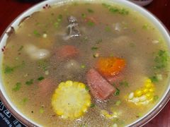 -思金拉措庄园藏餐(太阳岛店)