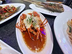 -王庄阿咪海鲜大排档(象园店)