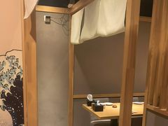 -桂马·日本料理·海胆·海鲜饭·酒场(民主广场店)