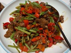 -千百味红餐厅·江西菜(绿地双子塔店)