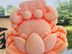 -欢乐蟹庄·精品农家乐(阳澄湖莲花岛店)