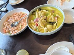-翠山·映月湖景餐厅(映月湖公园店)