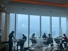-广州四季酒店·意珍·意式自助餐
