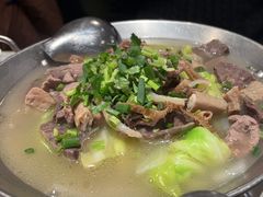 -渔语鱼酸菜鱼新川菜(来福士店)