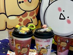 -加减茶饮(高沙店)