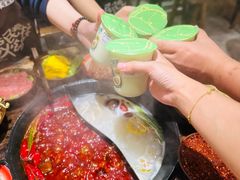 -迷客夏Milksha(合肥步行街首店)