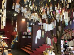 -当当梅溪书院(步步高梅溪新天地店)