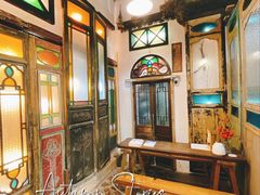 -西关84·History·Art·Cafe