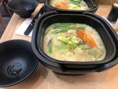 -阿香米线(天津凯德餐厅店)