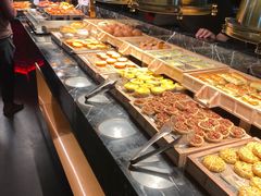 -德得轩烤涮一体自助餐厅(王府井店)