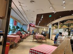 -西贝(无锡万象城店)