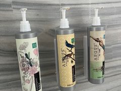 -苏州吴江盛虹万丽酒店-燃餐厅(盛泽店)