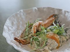 -恰餐厅及酒吧CHAR Bar & Grill(北京三里屯洲际店)