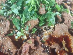 -蓉城西二道无名冒菜(西二道街店)