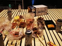 -Local泰莲庭(虹鳟鱼店)
