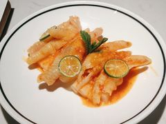 -花椒俏川菜小馆(南海万达店)