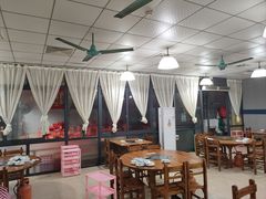 -谢边农庄(海八路店)
