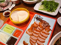 -美乐食街(小南店)