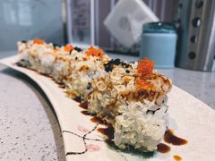 -妥妥烤肉料理(昙华林店)