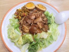 -瑞霖·隆江猪脚饭