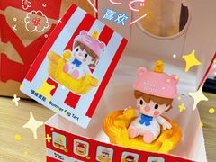 -肯德基(朝阳门店)