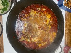 -老天桥蛙炉火锅(姑苏总店)