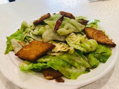 -巴依老爷·新疆美食(上城区天城路店)
