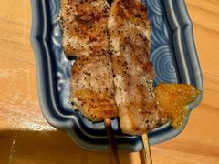 -一豚轩·烧鸟·豚骨拉面(五四路店)