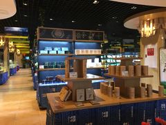 -阿斯牛牛·凉山菜(新会展店)