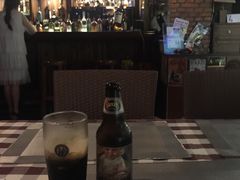 -爵士花园音乐酒吧餐厅
