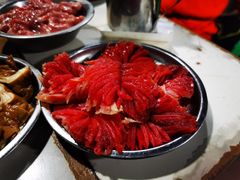 郡花儿-渝味黄姐火锅(黄泥村店)