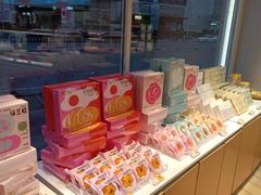 -好利来(南京路一店)