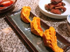 金牌煎饺-南京大牌档(人民广场店)
