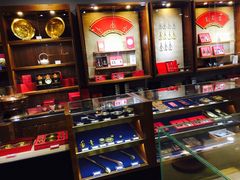 -张小泉(豫园店)
