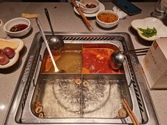 -海底捞火锅(万达广场店)