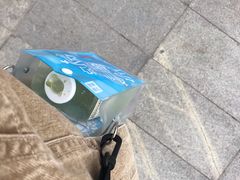 -奈雪的茶(仙林金鹰店)