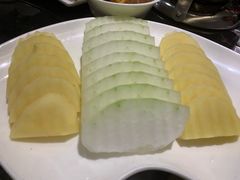 -海通1号(梅峰店)