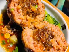 -阿姨食堂