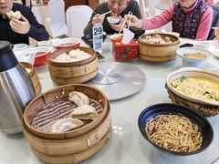 -冶春茶社(珍园店)