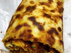 -金杨老摊头蛋饼(金口路店)