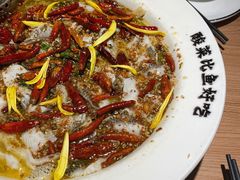 -新太二·鲜料川菜(群光广场店)